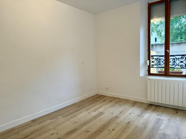 Vente / Appartement T3