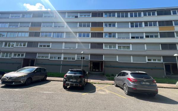 Appartement à vendre    2 pièces •  Limoges