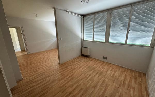 Appartement à vendre    2 pièces •  Limoges