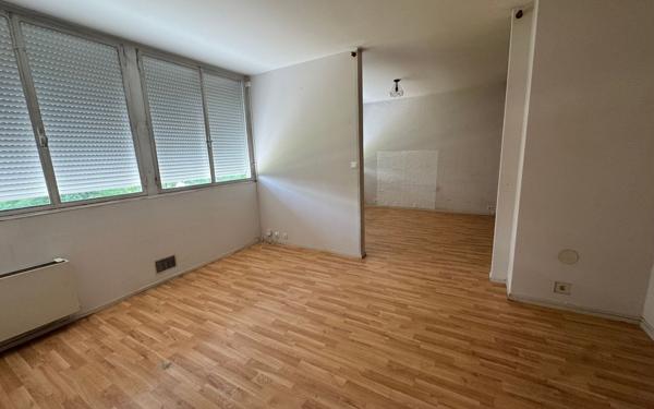 Appartement à vendre    2 pièces •  Limoges