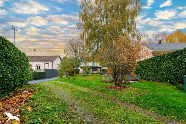 Maison à vendre 171 359 € Ussel 5 p 107 m² DPE C