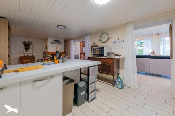 Maison à vendre 171 359 € Ussel 5 p 107 m² DPE C