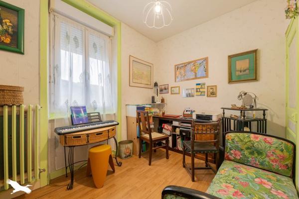 Maison à vendre 171 359 € Ussel 5 p 107 m² DPE C