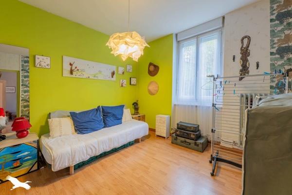 Maison à vendre 171 359 € Ussel 5 p 107 m² DPE C