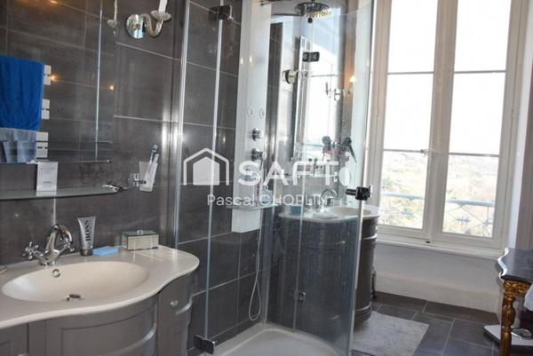 Magnifique appartement non mitoyen avec splendide vue