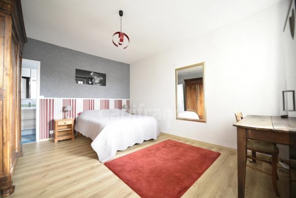 Propriété de caractère rénovée - VERNON (27200)