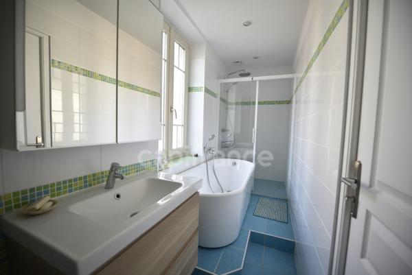 Propriété de caractère rénovée - VERNON (27200)