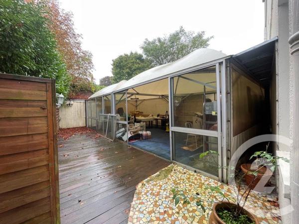 Immeuble à vendre  311 m2 COURTENAY - 45