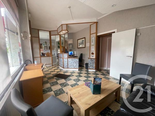 Immeuble à vendre  311 m2 COURTENAY - 45