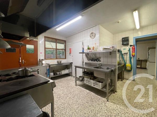 Immeuble à vendre  311 m2 COURTENAY - 45