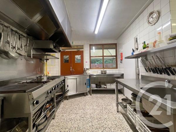 Immeuble à vendre  311 m2 COURTENAY - 45