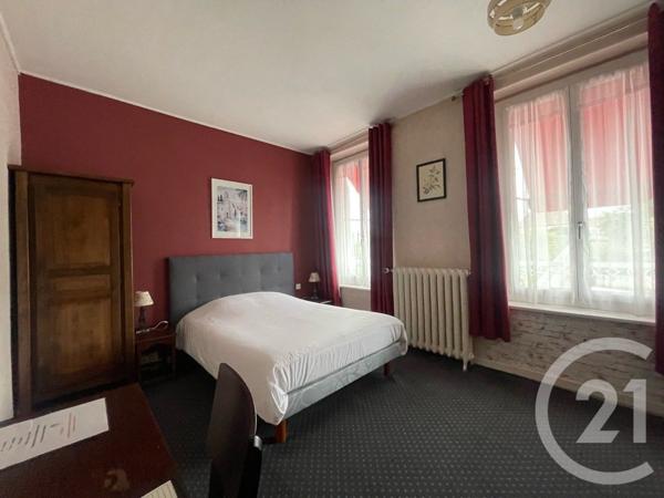 Immeuble à vendre  311 m2 COURTENAY - 45