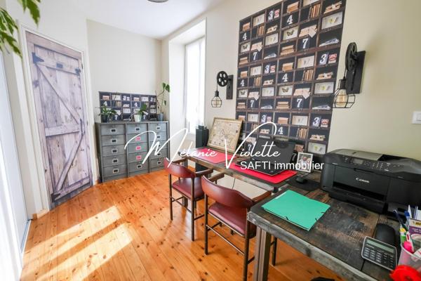 Maison familiale de 170 m² à Mareuil-sur-Lay-Dissais