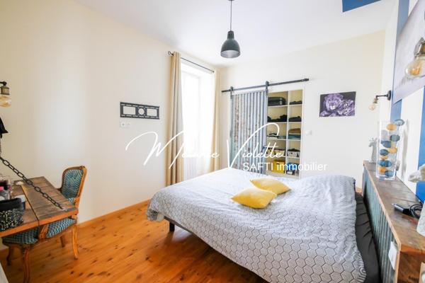 Maison familiale de 170 m² à Mareuil-sur-Lay-Dissais