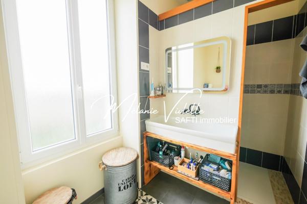 Maison familiale de 170 m² à Mareuil-sur-Lay-Dissais