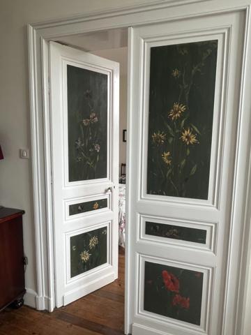 PLAISANCE DU GERS (32), ELEGANTE et HISTORIQUE MAISON BOURGEOISE, dépendances, garage, 3200m² clos et paysagé.