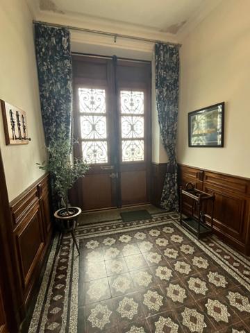 PLAISANCE DU GERS (32), ELEGANTE et HISTORIQUE MAISON BOURGEOISE, dépendances, garage, 3200m² clos et paysagé.