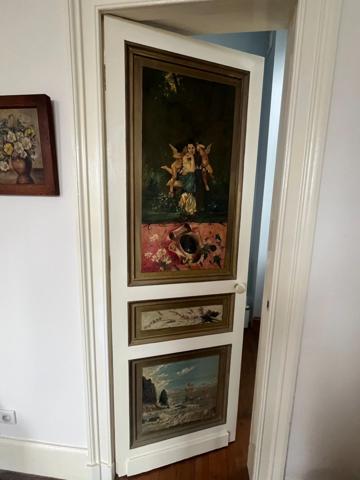 PLAISANCE DU GERS (32), ELEGANTE et HISTORIQUE MAISON BOURGEOISE, dépendances, garage, 3200m² clos et paysagé.