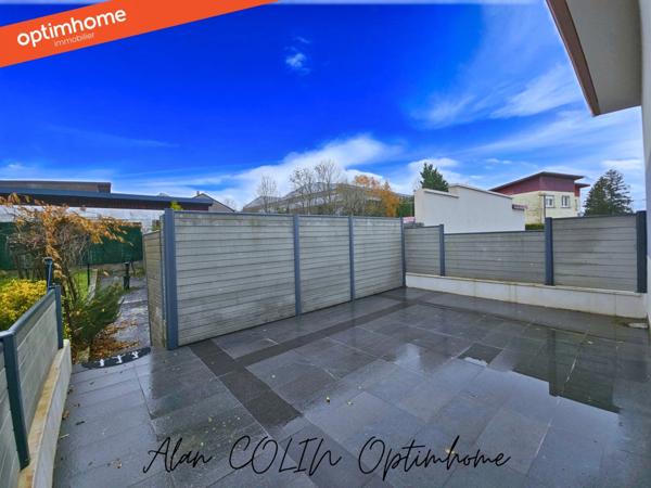 Maison individuelle rénovée • 196 m² habitables • 8 pièces • Parcelle 6,62 ares • DPE B