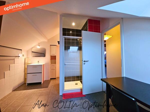 Maison individuelle rénovée • 196 m² habitables • 8 pièces • Parcelle 6,62 ares • DPE B