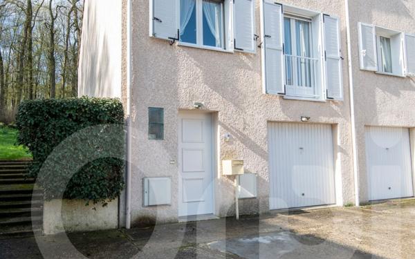 Maison à vendre    4 pièces • 80 m2 Vaujours