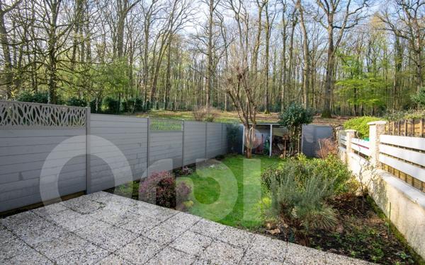 Maison à vendre    4 pièces • 80 m2 Vaujours