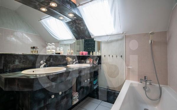 Maison à vendre    4 pièces • 80 m2 Vaujours