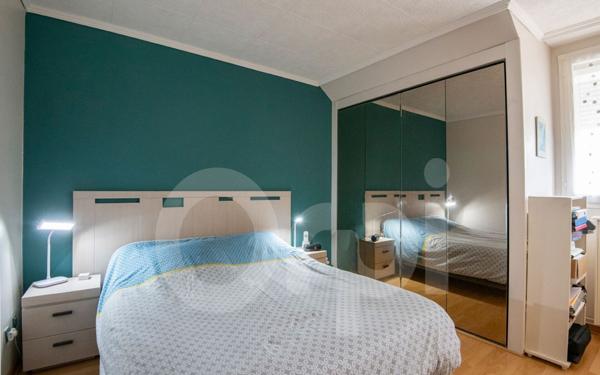 Maison à vendre    4 pièces • 80 m2 Vaujours