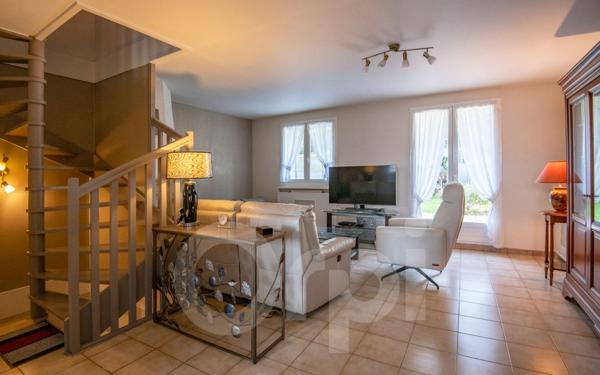 Maison à vendre    4 pièces • 80 m2 Vaujours