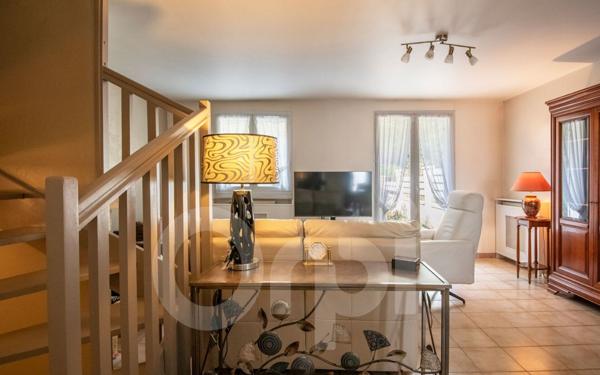 Maison à vendre    4 pièces • 80 m2 Vaujours