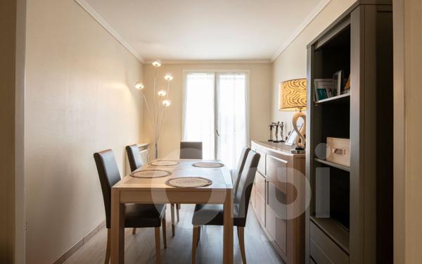 Maison à vendre    4 pièces • 80 m2 Vaujours