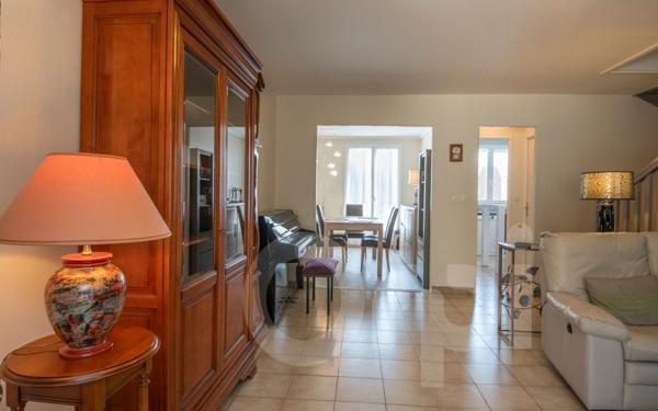 Maison à vendre    4 pièces • 80 m2 Vaujours