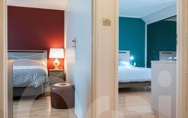 Maison à vendre    4 pièces • 80 m2 Vaujours