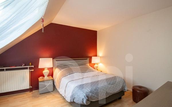 Maison à vendre    4 pièces • 80 m2 Vaujours
