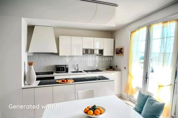 Vente                                                      Maison de village
                        
                     5 pièces                      150 m2                     à Lempaut