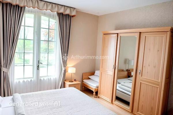 Vente                                                      Maison de village
                        
                     5 pièces                      150 m2                     à Lempaut