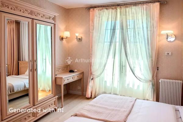Vente                                                      Maison de village
                        
                     5 pièces                      150 m2                     à Lempaut