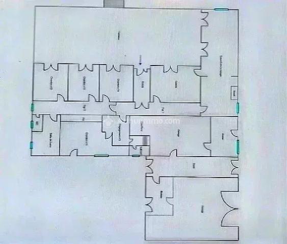Vente                                                      Maison de village
                        
                     5 pièces                      150 m2                     à Lempaut
