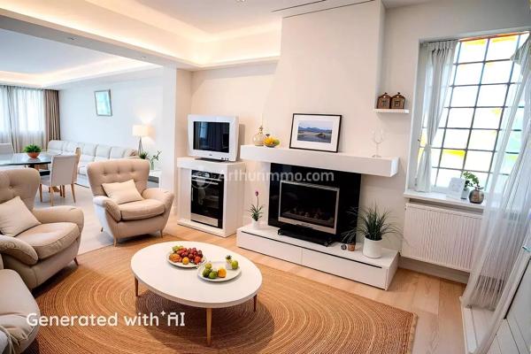 Vente                                                      Maison de village
                        
                     5 pièces                      150 m2                     à Lempaut