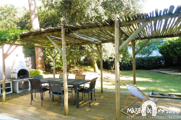 VENTE VILLA DANS SECTEUR BOISE - PROCHE ROYAN - A 200M DE LA MER - 4 CHAMBRES Détails des diagnostics énergétiques