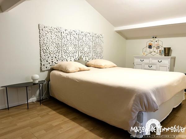 VENTE VILLA DANS SECTEUR BOISE - PROCHE ROYAN - A 200M DE LA MER - 4 CHAMBRES Détails des diagnostics énergétiques