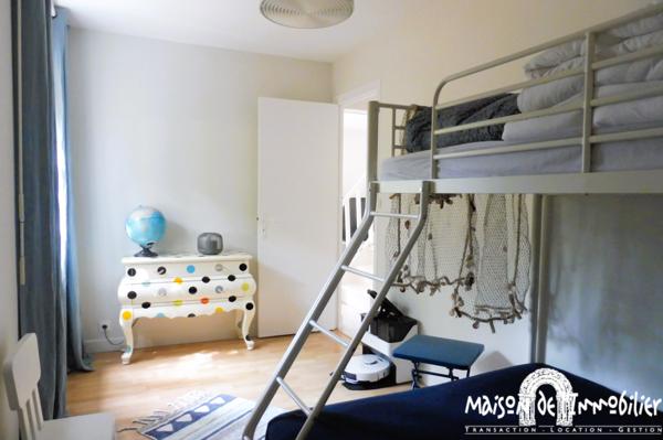 VENTE VILLA DANS SECTEUR BOISE - PROCHE ROYAN - A 200M DE LA MER - 4 CHAMBRES Détails des diagnostics énergétiques
