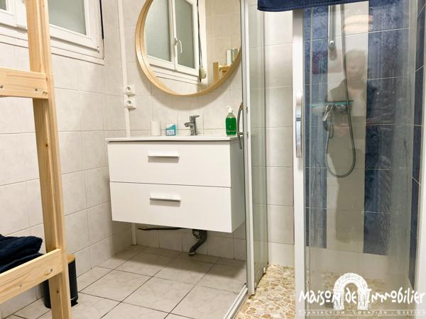 VENTE VILLA DANS SECTEUR BOISE - PROCHE ROYAN - A 200M DE LA MER - 4 CHAMBRES Détails des diagnostics énergétiques