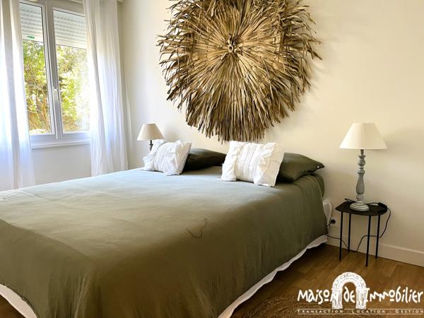 VENTE VILLA DANS SECTEUR BOISE - PROCHE ROYAN - A 200M DE LA MER - 4 CHAMBRES Détails des diagnostics énergétiques