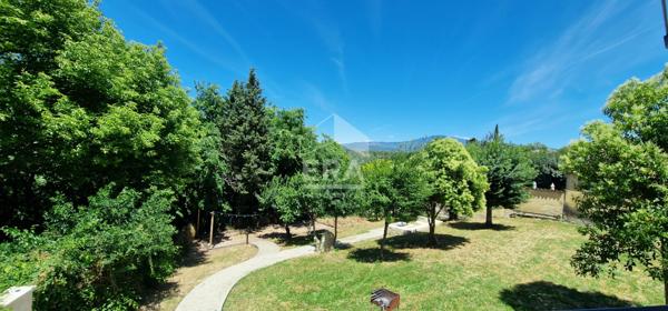 Maison Carpentras 3 pièces - 97m²