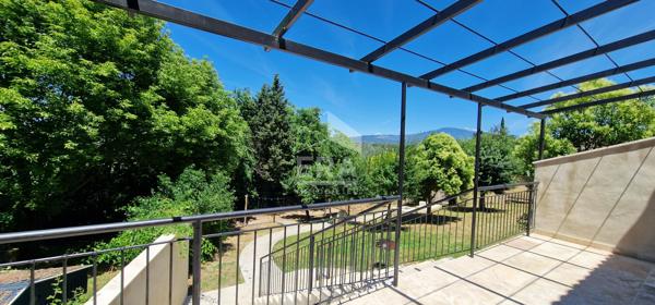 Maison Carpentras 3 pièces - 97m²