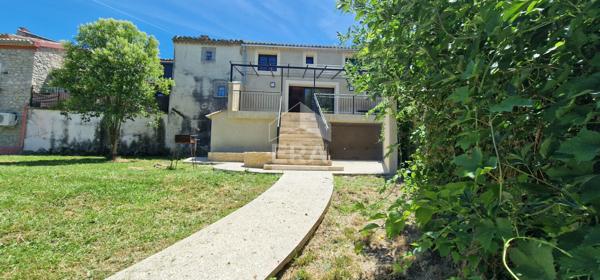 Maison Carpentras 3 pièces - 97m²