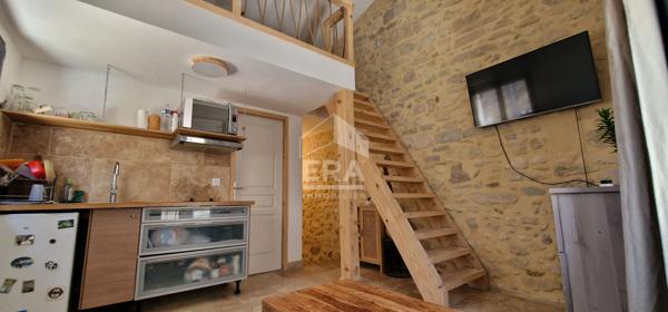 Maison Carpentras 3 pièces - 97m²