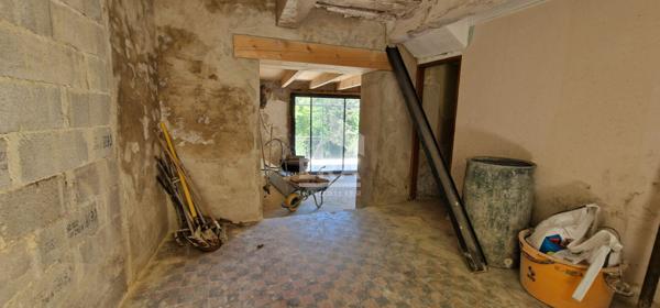 Maison Carpentras 3 pièces - 97m²