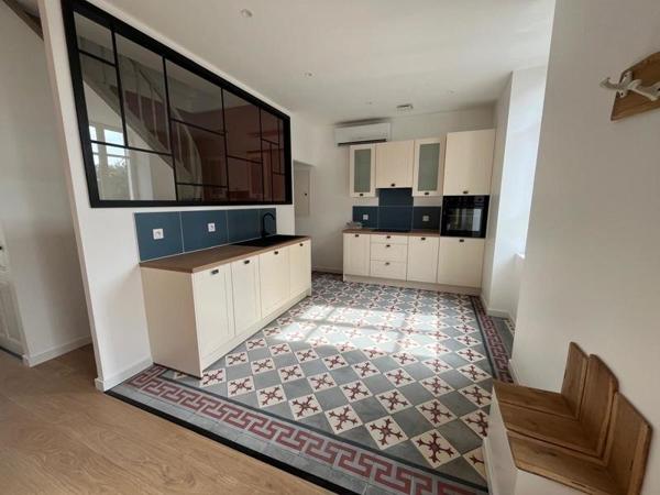 Maison à vendre |  Pont-de-Chéruy |  5 pièces | 120 m²